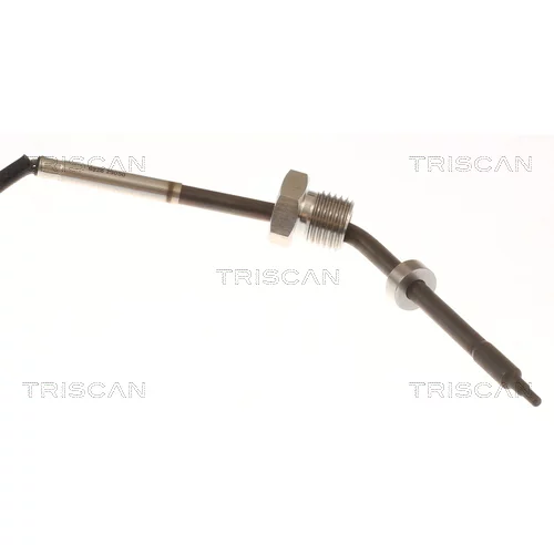 Snímač teploty výfukových plynov 8826 29050 /TRISCAN/ - obr. 2
