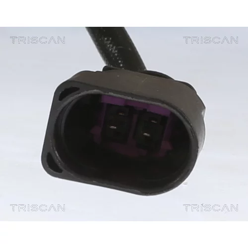 Snímač teploty výfukových plynov 8826 29059 /TRISCAN/ - obr. 1
