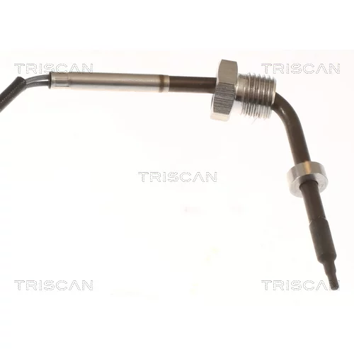 Snímač teploty výfukových plynov 8826 29066 /TRISCAN/ - obr. 2