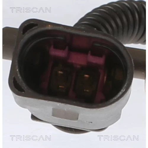 Snímač teploty výfukových plynov 8826 29119 /TRISCAN/ - obr. 1