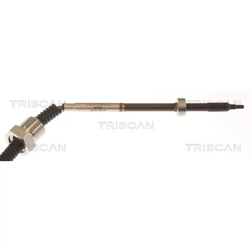 Snímač teploty výfukových plynov 8826 29119 /TRISCAN/ - obr. 2