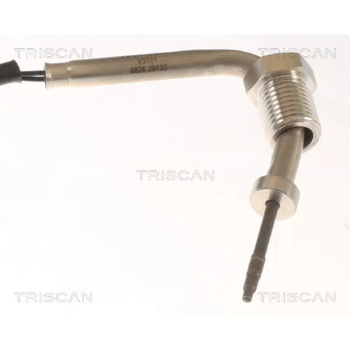 Snímač teploty výfukových plynov 8826 29133 /TRISCAN/ - obr. 2