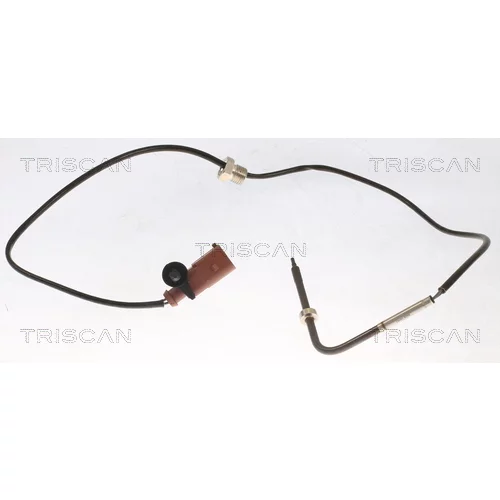 Snímač teploty výfukových plynov TRISCAN 8826 29167
