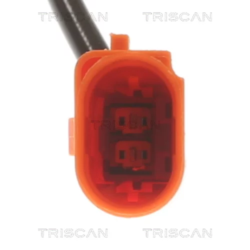 Snímač teploty výfukových plynov 8826 29179 /TRISCAN/ - obr. 1