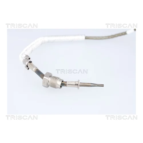 Snímač teploty výfukových plynov 8826 29217 /TRISCAN/ - obr. 1