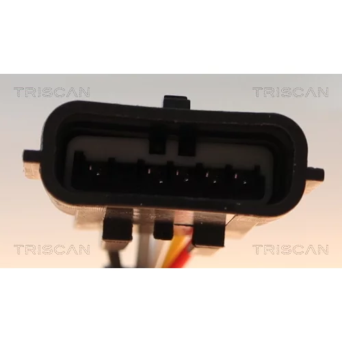 Lambda sonda 8845 25053 /TRISCAN/ - obr. 1