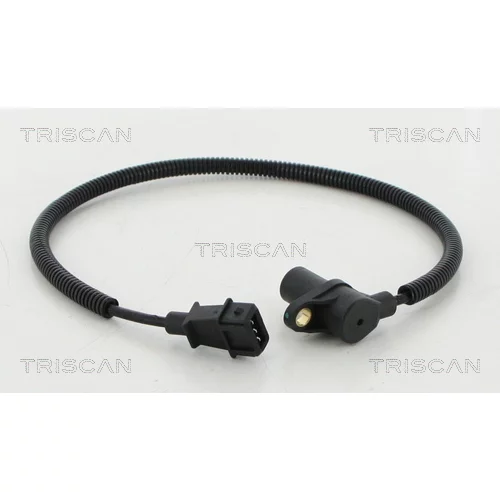 Snímač impulzov kľukového hriadeľa TRISCAN 8855 10116