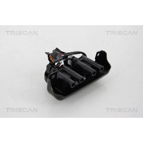 Zapaľovacia cievka TRISCAN 8860 50018