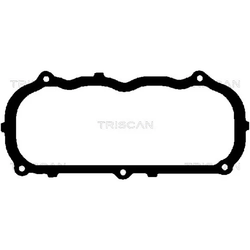 Tesnenie veka hlavy valcov TRISCAN 515-2609