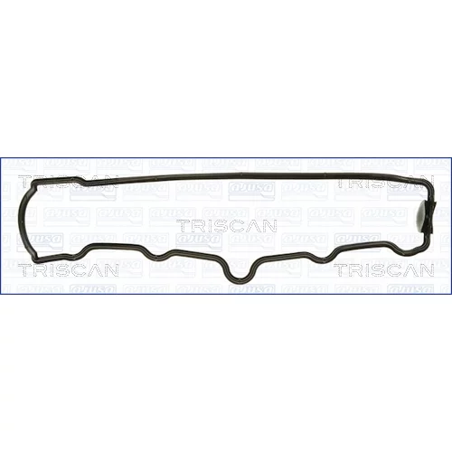 Tesnenie veka hlavy valcov TRISCAN 515-5089