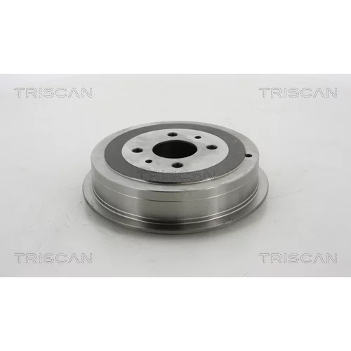 Brzdový bubon TRISCAN 8120 15209
