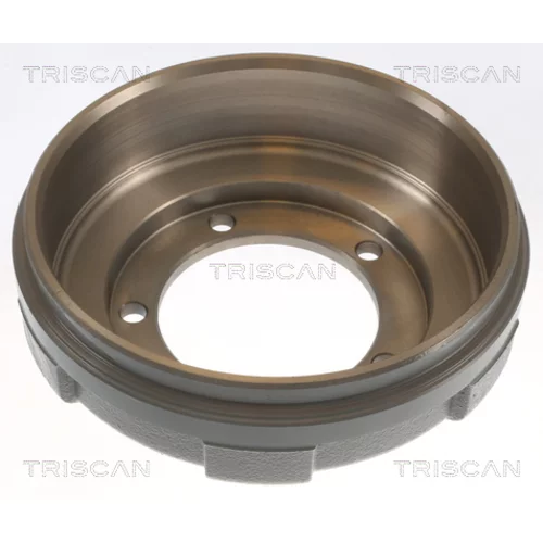 Brzdový bubon 8120 16227C /TRISCAN/ - obr. 1