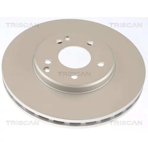 Brzdový kotúč TRISCAN 8120 23178C