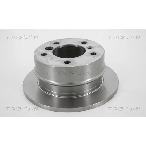 Brzdový kotúč TRISCAN 8120 23195