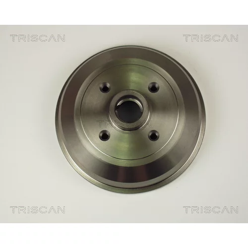 Brzdový bubon TRISCAN 8120 24205