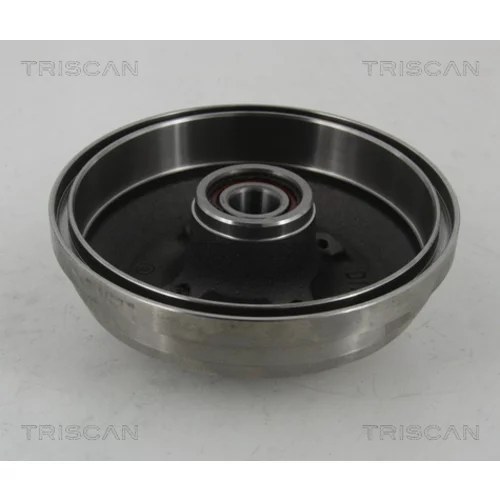Brzdový bubon 8120 24220 /TRISCAN/ - obr. 1