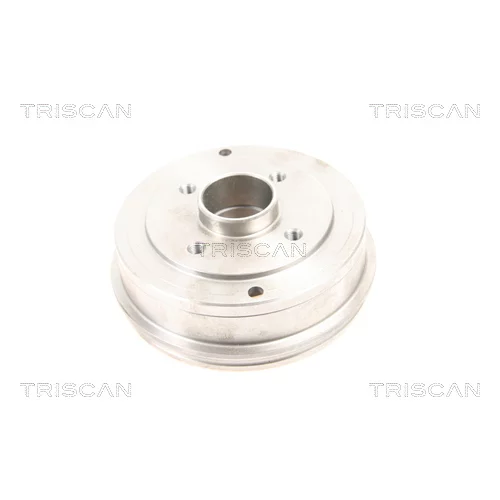 Brzdový bubon TRISCAN 8120 25208
