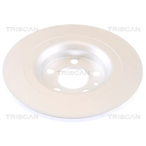 Brzdový kotúč 8120 27159C /TRISCAN/ - obr. 1