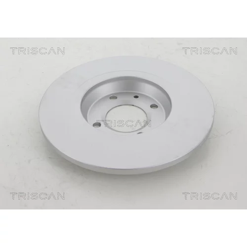 Brzdový kotúč 8120 28136C /TRISCAN/ - obr. 1