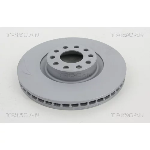 Brzdový kotúč TRISCAN 8120 291023C