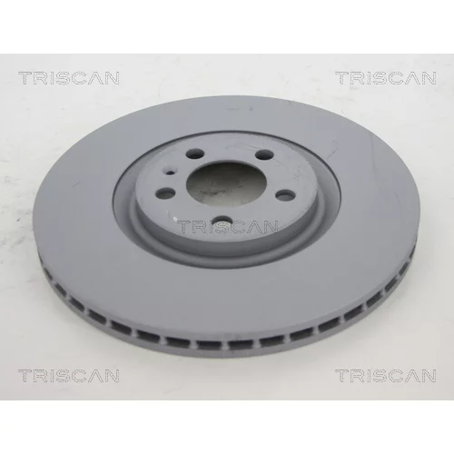 Brzdový kotúč TRISCAN 8120 291065C