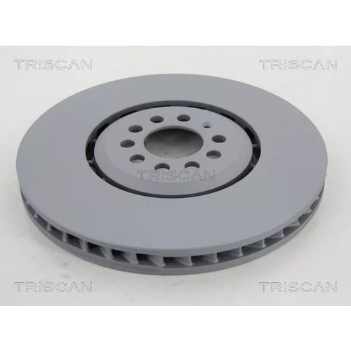 Brzdový kotúč TRISCAN 8120 291069C
