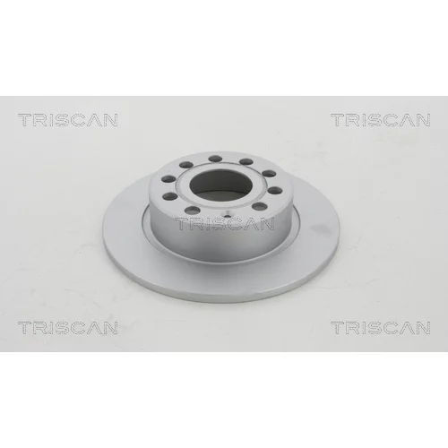 Brzdový kotúč TRISCAN 8120 29172C