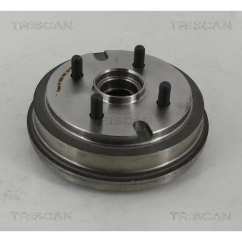 Brzdový bubon TRISCAN 8120 41206