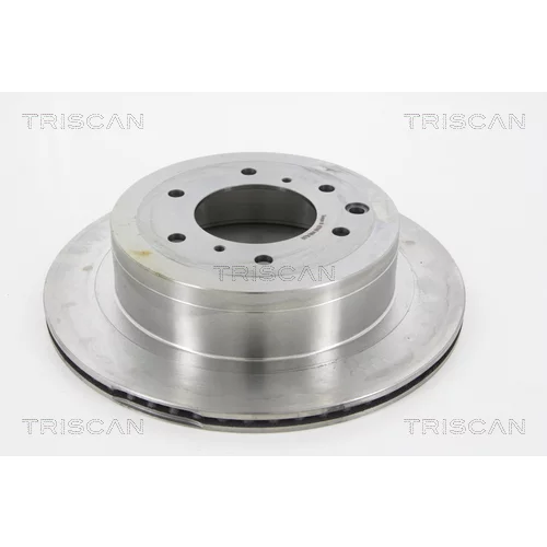 Brzdový kotúč TRISCAN 8120 42149