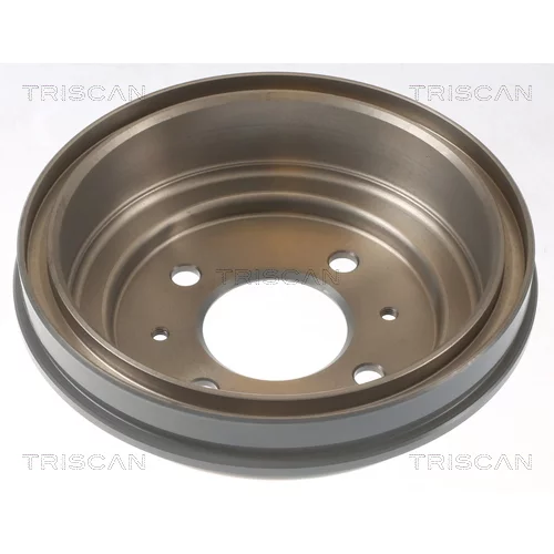 Brzdový bubon 8120 43216C /TRISCAN/ - obr. 1