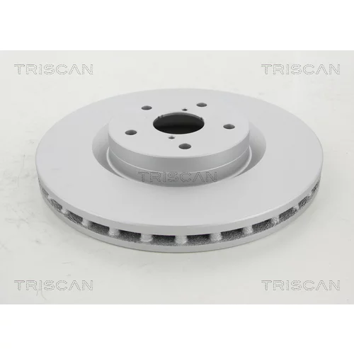 Brzdový kotúč TRISCAN 8120 68122C
