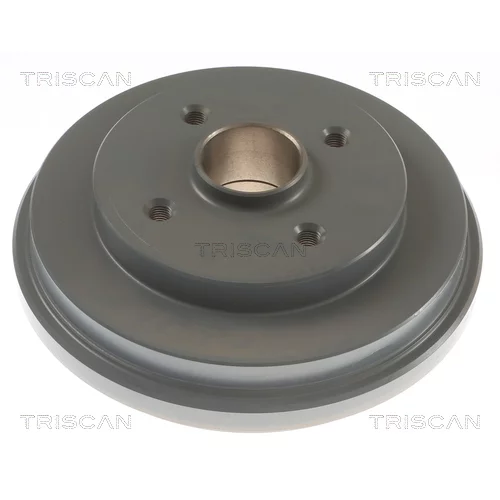 Brzdový bubon TRISCAN 8120 69220C
