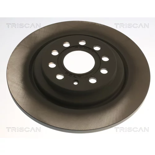 Brzdový kotúč TRISCAN 8120 82010C