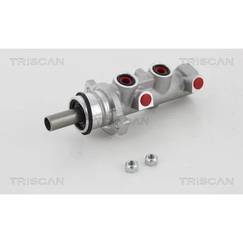 Hlavný brzdový valec TRISCAN 8130 12110