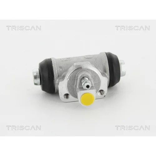 Brzdový valček kolesa TRISCAN 8130 14056