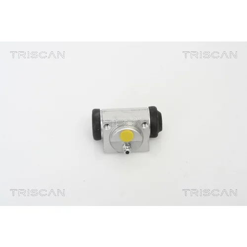 Brzdový valček kolesa TRISCAN 8130 15042