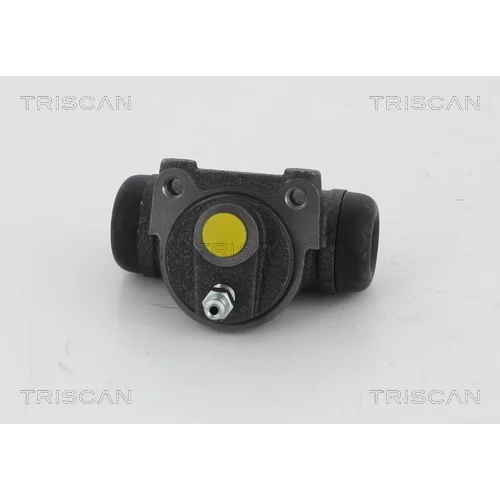 Brzdový valček kolesa TRISCAN 8130 15046