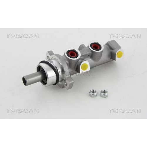 Hlavný brzdový valec TRISCAN 8130 15145