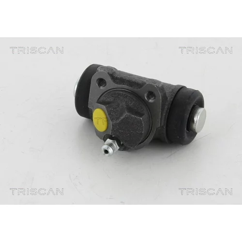 Brzdový valček kolesa TRISCAN 8130 25054