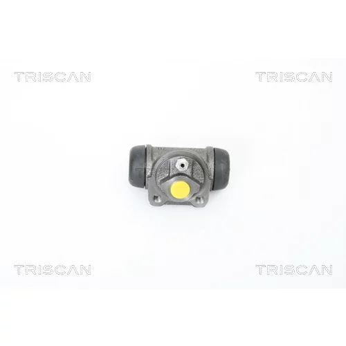 Brzdový valček kolesa TRISCAN 8130 25058