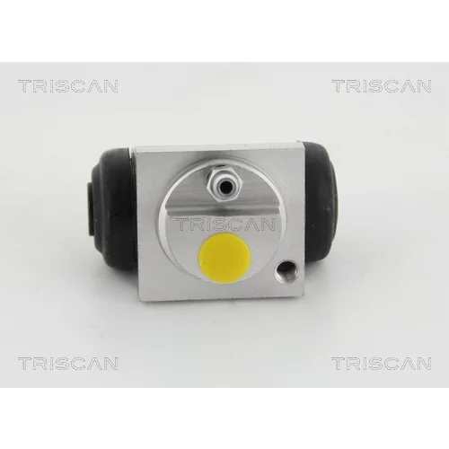 Brzdový valček kolesa TRISCAN 8130 25061