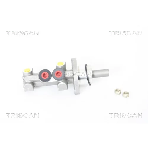 Hlavný brzdový valec TRISCAN 8130 25138