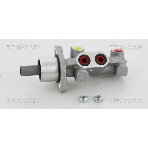 Hlavný brzdový valec TRISCAN 8130 25144