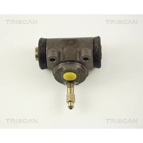Brzdový valček kolesa TRISCAN 8130 28020