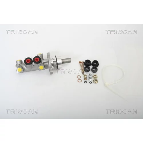 Hlavný brzdový valec TRISCAN 8130 28126