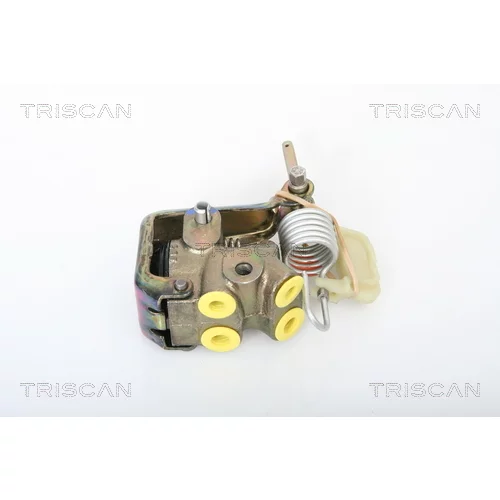 Regulátor brzdovej sily TRISCAN 8130 28410