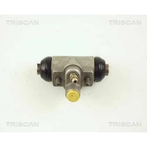 Brzdový valček kolesa TRISCAN 8130 40006