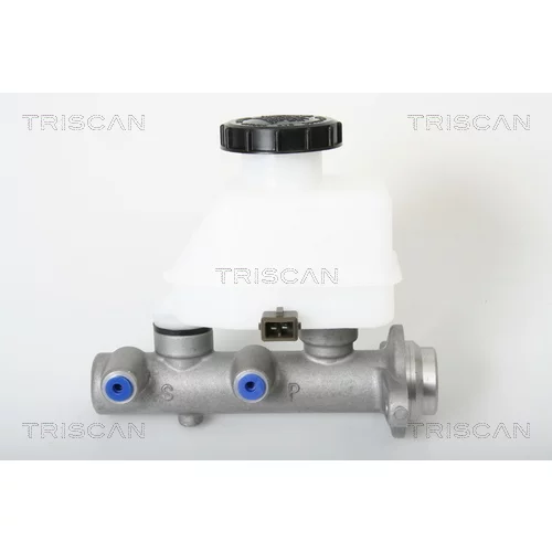 Hlavný brzdový valec 8130 43104 /TRISCAN/