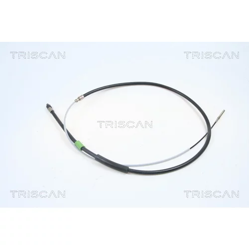Ťažné lanko parkovacej brzdy TRISCAN 8140 11122