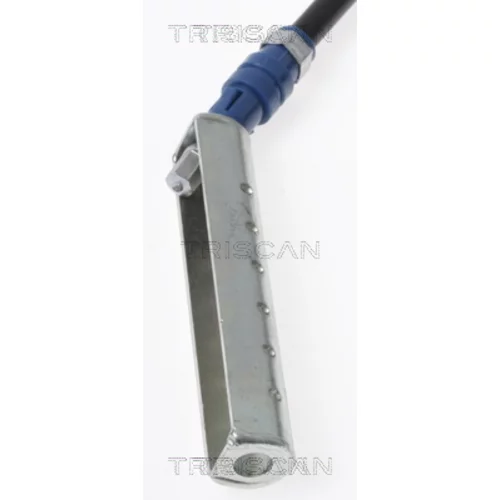 Ťažné lanko parkovacej brzdy 8140 11158 /TRISCAN/ - obr. 1